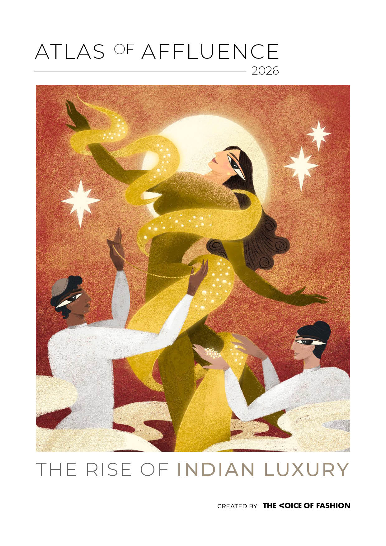 The Rise of Indian Luxury