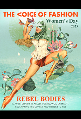 Women’s Day 2025: Rebel Bodies