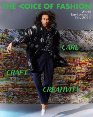Paiwand Studio and Plasticvalla: The Art of Fashioning Waste