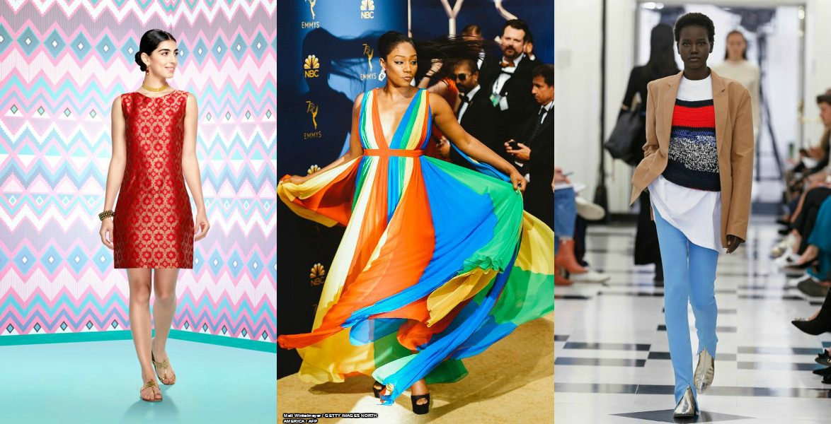 The Week in Fashion | The Voice Of Fashion