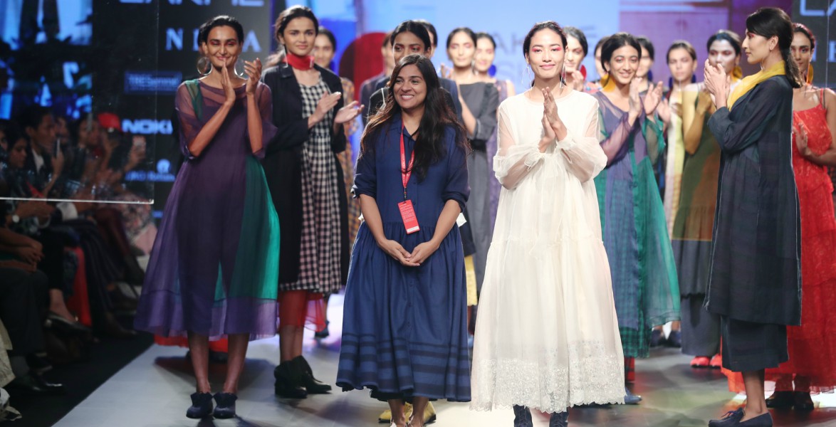 Top Women Fashion Designers in Delhi Leading the Style Scene