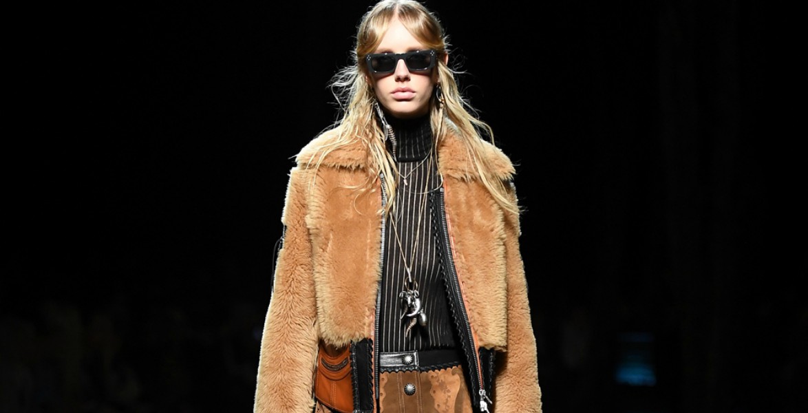 The Week In Fashion | The Voice Of Fashion