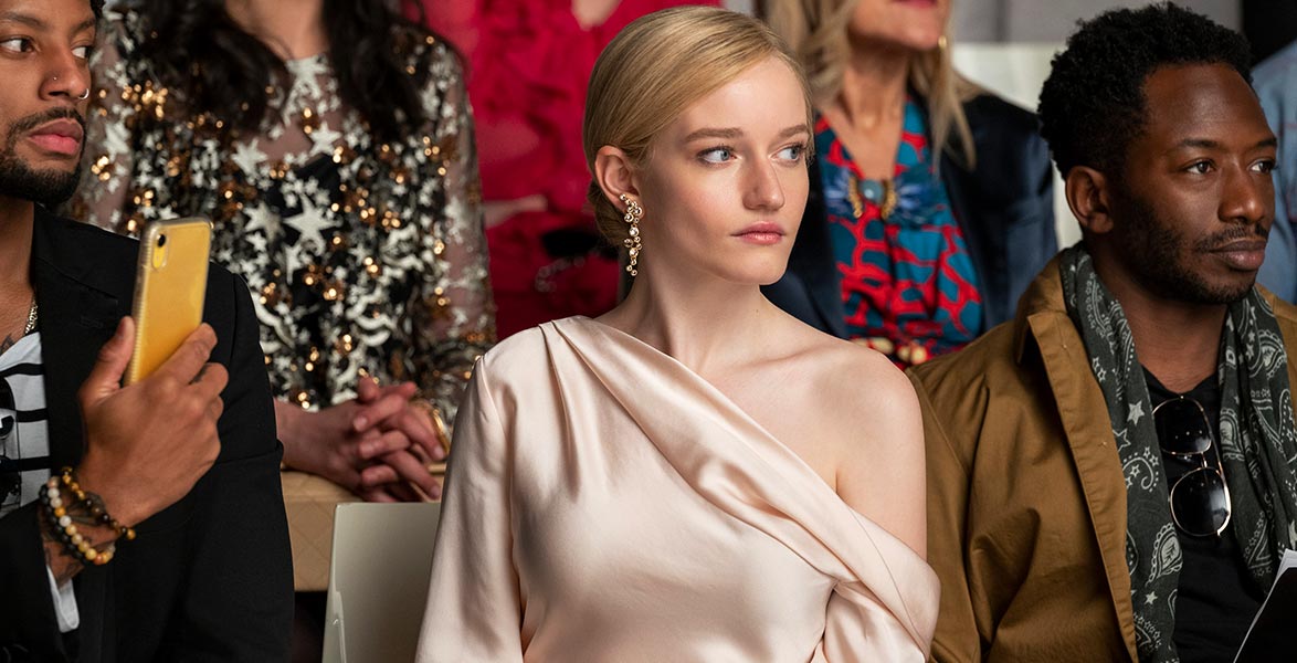 Re-Inventing Anna with a Scam of a Review | The Voice Of Fashion