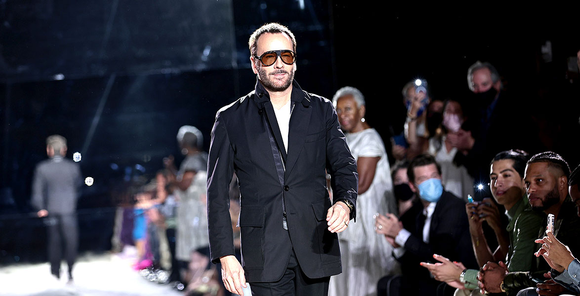 Fashion Week Dropout