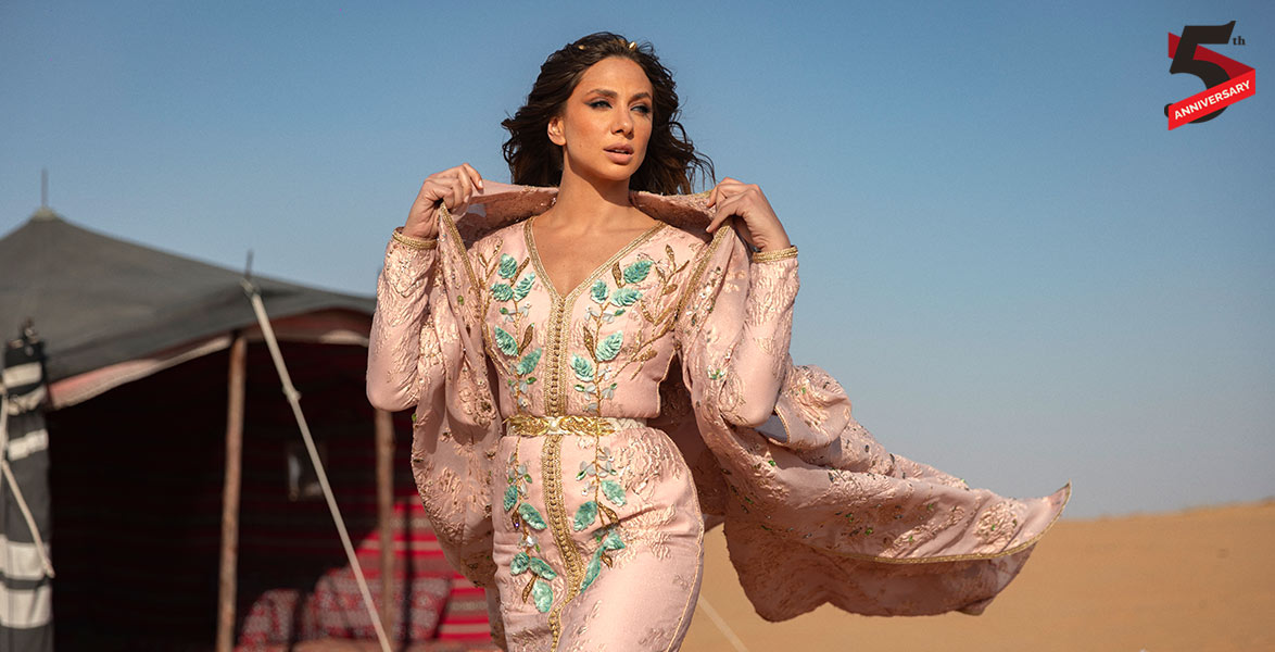 My Dubai Is Not Bling | The Voice Of Fashion My Dubai Is Not Bling | The Voice Of Fashion