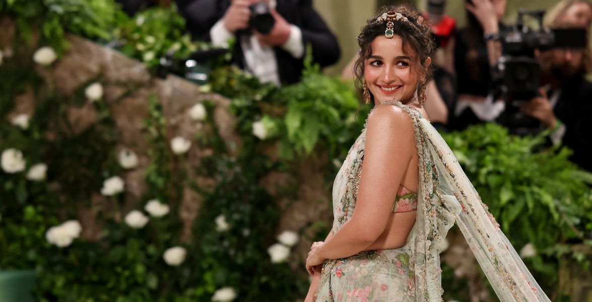At MET Gala 2024, Style Beyond the Flower’s Power | The Voice Of Fashion