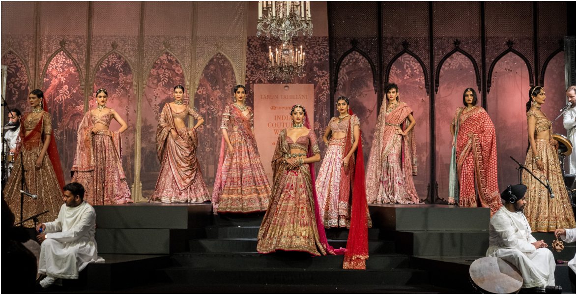 Fashion Shows