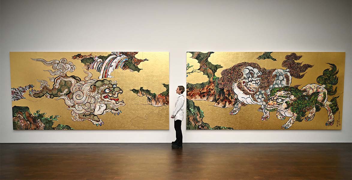 Spill the (Green) Tea: Japan's Cultural Comeback | The Voice Of