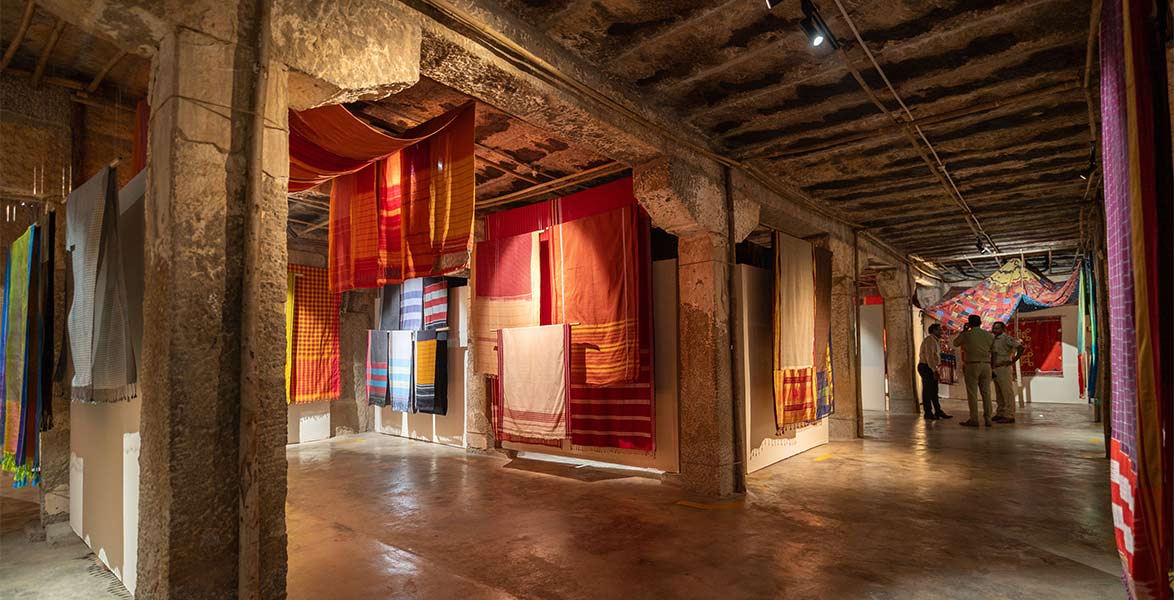 Past, Present and Pampa The Voice Of Fashion