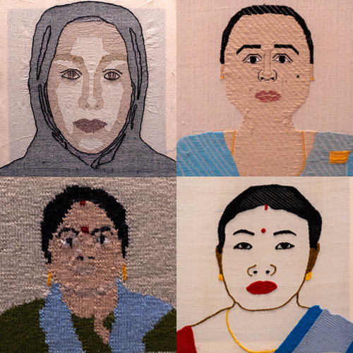 Jaya Jaitly on 35 Years of Dilli Haat | The Voice Of Fashion