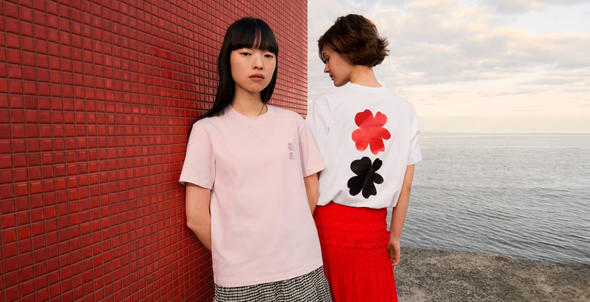 Bumper Bulletin: Fashion's Cultural Crossovers | The Voice Of Fashion