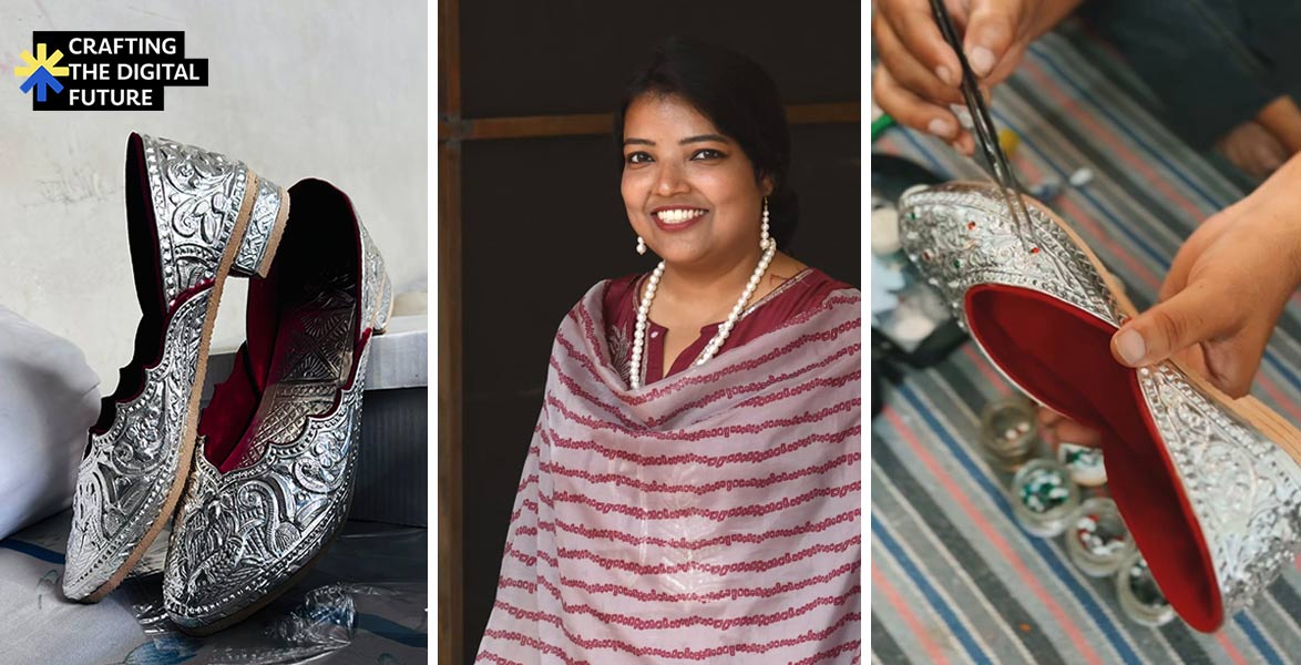 Aafiya Khan: The Silver Shoemaker Who Won a Tech Award | The Voice Of ...