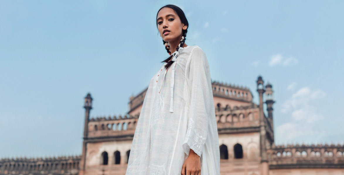 Chinar Farooqui: I Am Decidedly Anti-Fashion | The Voice Of Fashion
