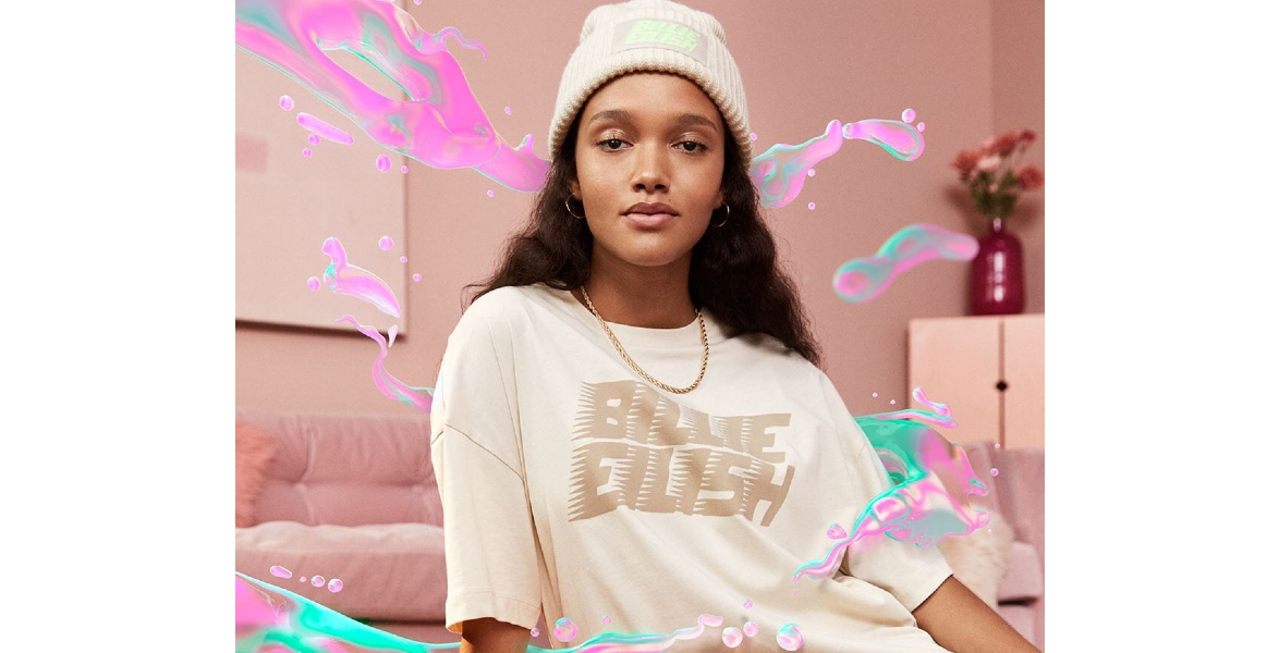 Sustainability Scanner: Billie Eilish and H&M's Eco-Friendly