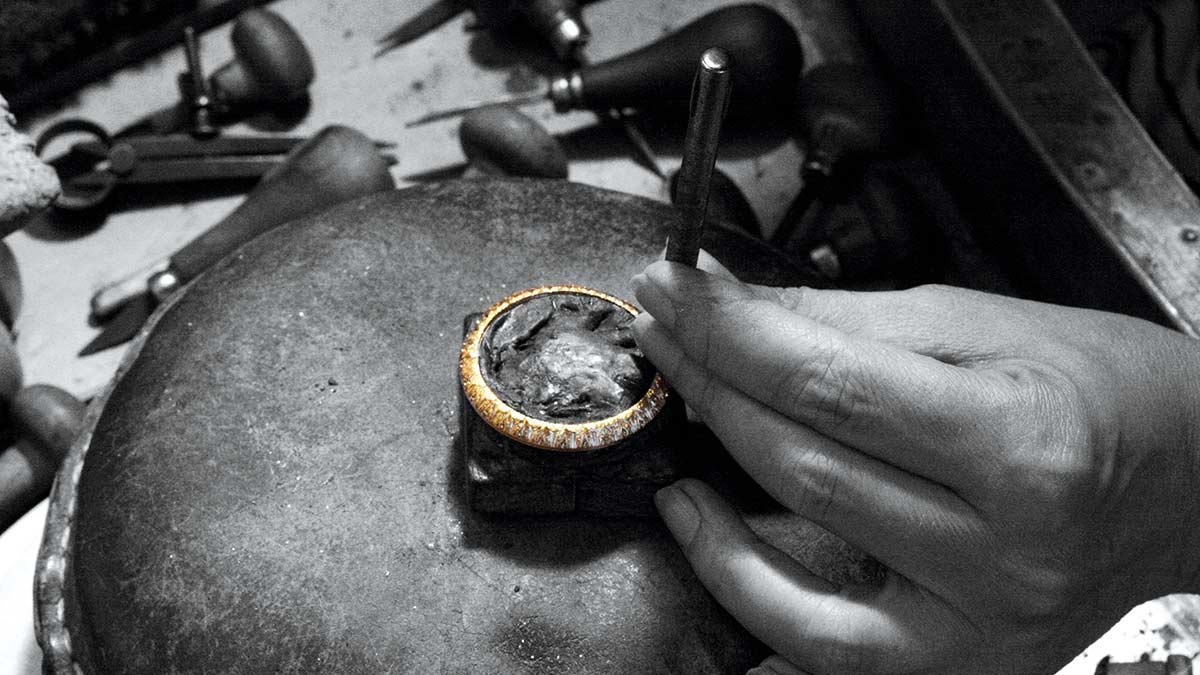 Dolce&Gabbana's Men's Jewellery Box | The Voice Of Fashion