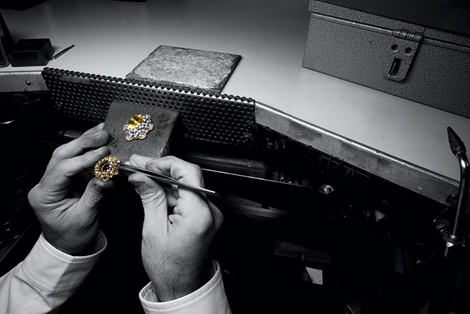 Dolce&Gabbana's Men's Jewellery Box | The Voice Of Fashion