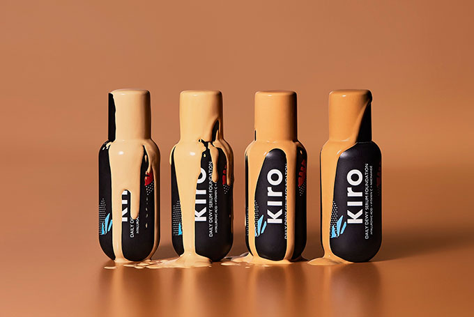 Beauty Reviews: Serum Foundations, Ceramide Care and More | The