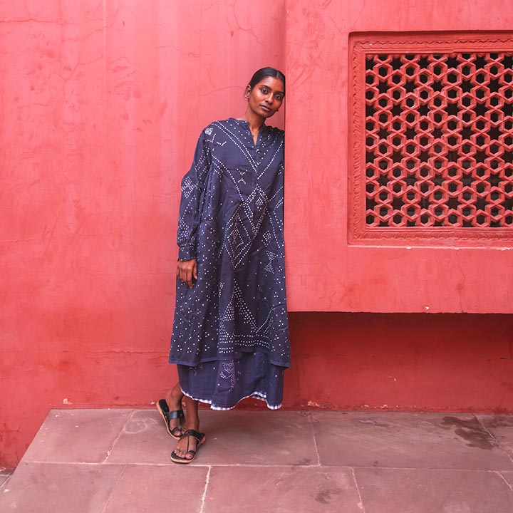 Why Injiri Goes with the Slow | The Voice Of Fashion