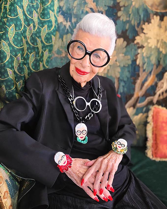 Wearing Your Age Without Wearying It Down | The Voice Of Fashion
