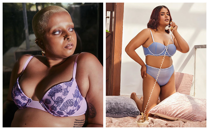 Why Indian Women Still Struggle With Lingerie | The Voice Of Fashion