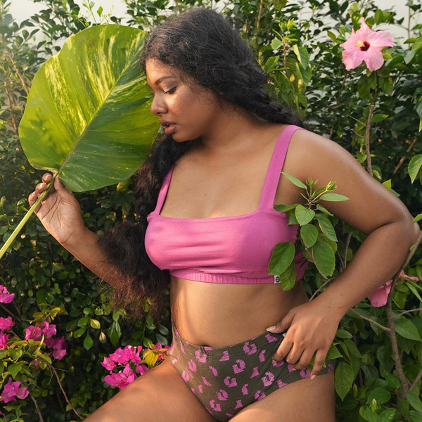 Why Indian Women Still Struggle With Lingerie | The Voice Of Fashion