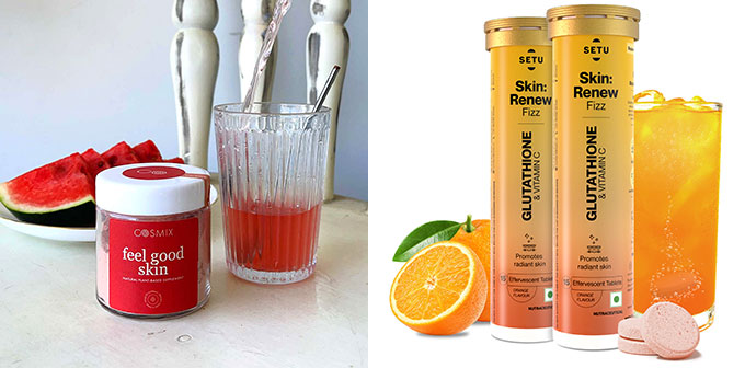 setu skin renew glutathione review Buy SETU Skin Protect main image 0