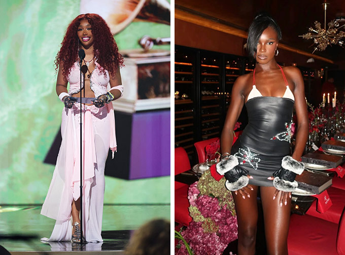 From Red Carpet to Render: The New Creative Class | The Voice Of