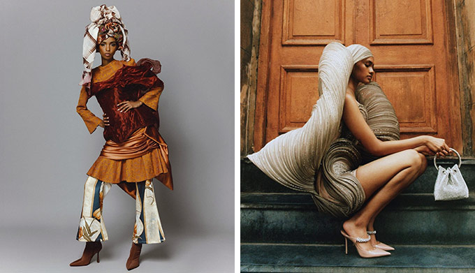 From Red Carpet to Render: The New Creative Class | The Voice Of