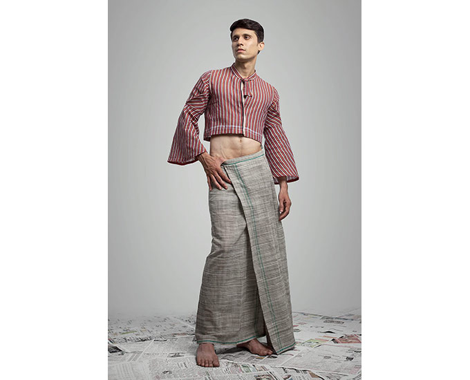 Dalit History Month: Silence of Caste in Indian Fashion & Design