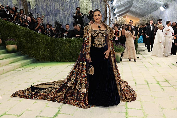 The Rise of Indian Luxury | The Voice Of Fashion The Rise of Indian Luxury | The Voice Of Fashion