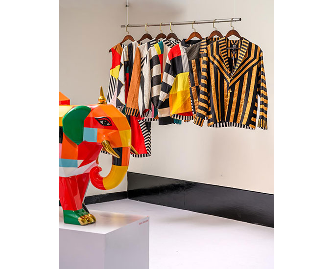Bumper Bulletin: Fashion's Cultural Crossovers | The Voice Of Fashion