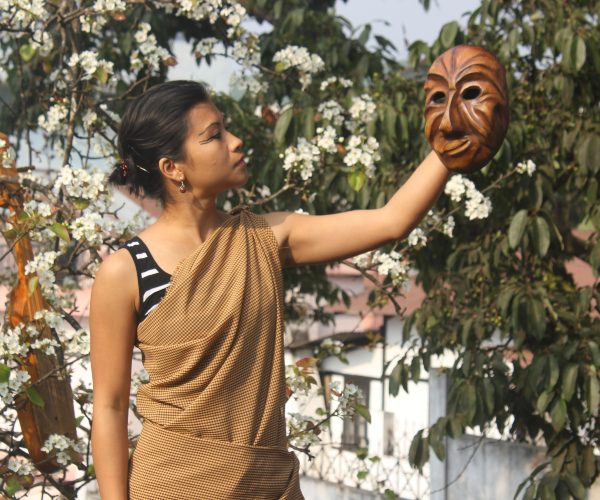 Reimagining the Jainkyrshah of Meghalaya | The Voice Of Fashion