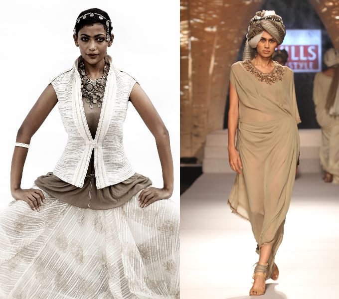 In 2026, fashion designer @taruntahiliani picked an