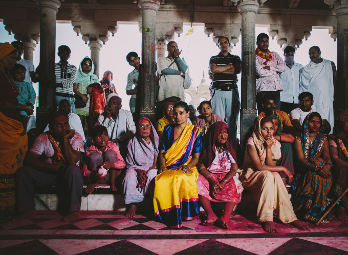 Reinventing the Fashion Photograph in The Age of Instagram | The